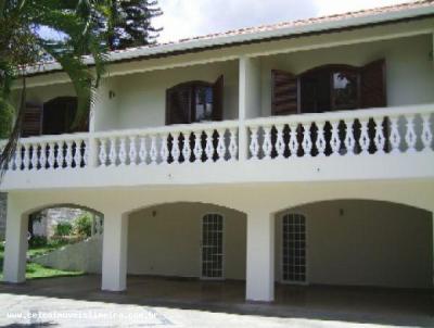 Casa em Condomínio para Venda, em Limeira, bairro Jardim Monte Carlo, 3 dormitórios, 4 banheiros, 2 suítes, 3 vagas