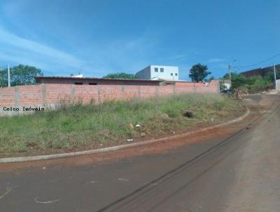 Terreno para Venda, em Iracemápolis, bairro Residencial Alvorada