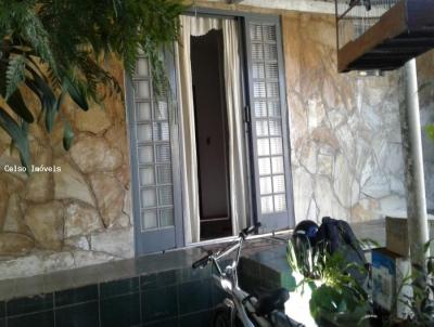 Casa para Venda, em Limeira, bairro CECAP, 3 dormitórios, 2 banheiros, 1 vaga