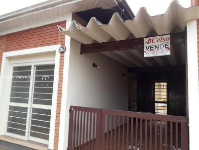 Residencial e Comercial para Venda, em Iracemápolis, bairro Centro, 2 dormitórios, 2 banheiros, 1 vaga