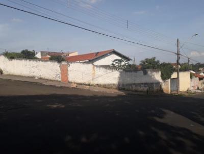 Casa para Venda, em Limeira, bairro Jardim Nova Europa, 3 dormitórios, 2 banheiros, 4 vagas