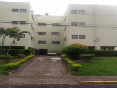 Apartamento para Venda, em Limeira, bairro Cond. Independencia, 2 dormitórios, 2 banheiros, 1 vaga