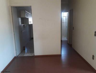 Apartamento para Venda, em Limeira, bairro Vila Cláudia, 2 dormitórios, 1 banheiro, 1 vaga