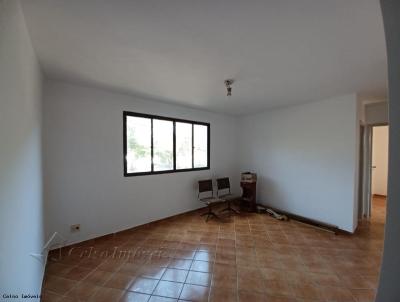 Apartamento para Venda, em Limeira, bairro Jardim Ipiranga, 2 dormitórios, 1 banheiro, 1 vaga